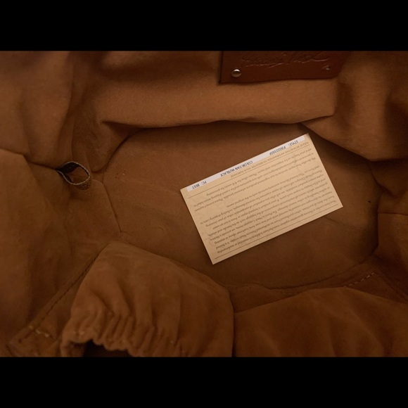 PATRİCİA NASH brand basket bag - Picture 4 of 8